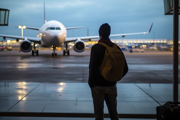 哈密机场航空货运末端配送专车