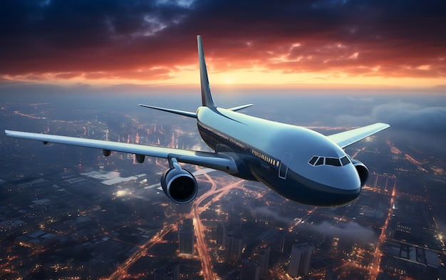 航空货装机坪