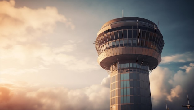 重庆机场空运装货