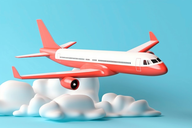 航空快递过安检