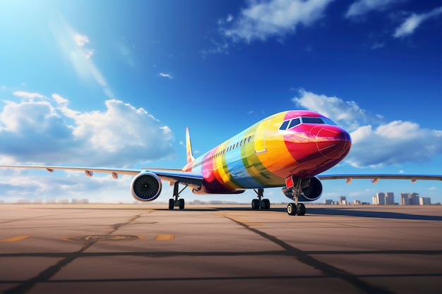 牡丹江航空快递货运飞机