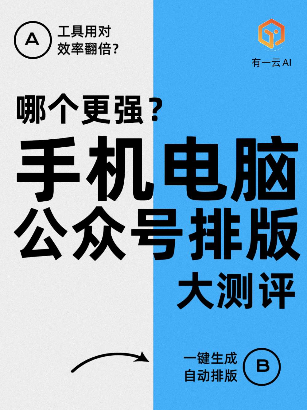 公众号排版工具哪个好用?真实测评