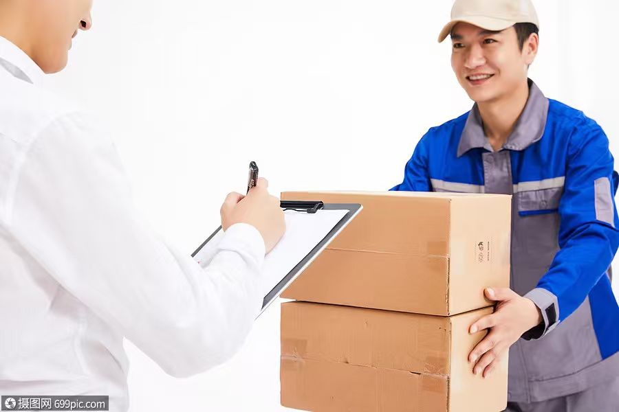 精准安全的航空货舱