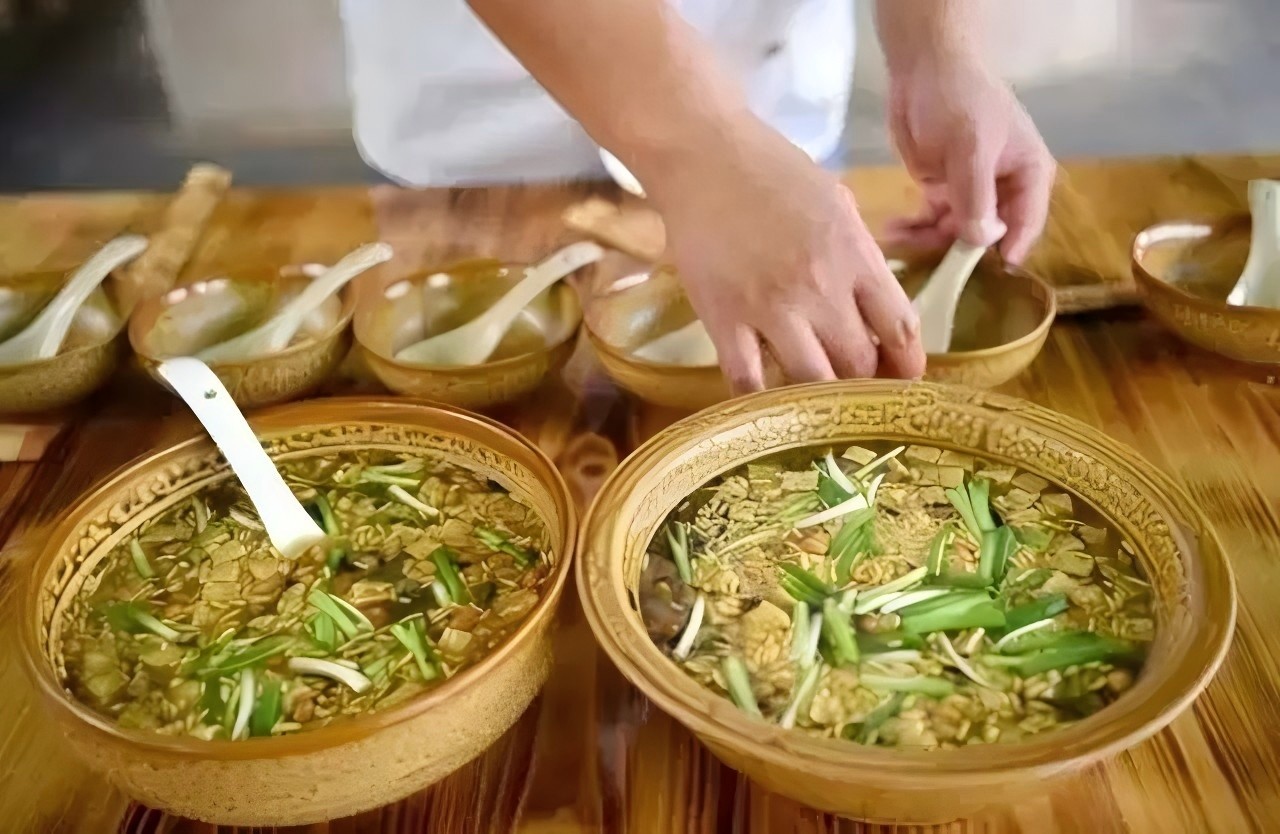 土家美食盛宴