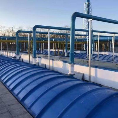 选择优质的玻璃钢盖板供应商