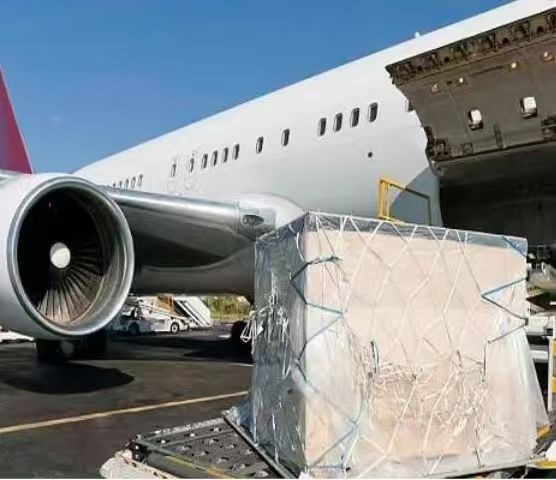 航空货运速度对比