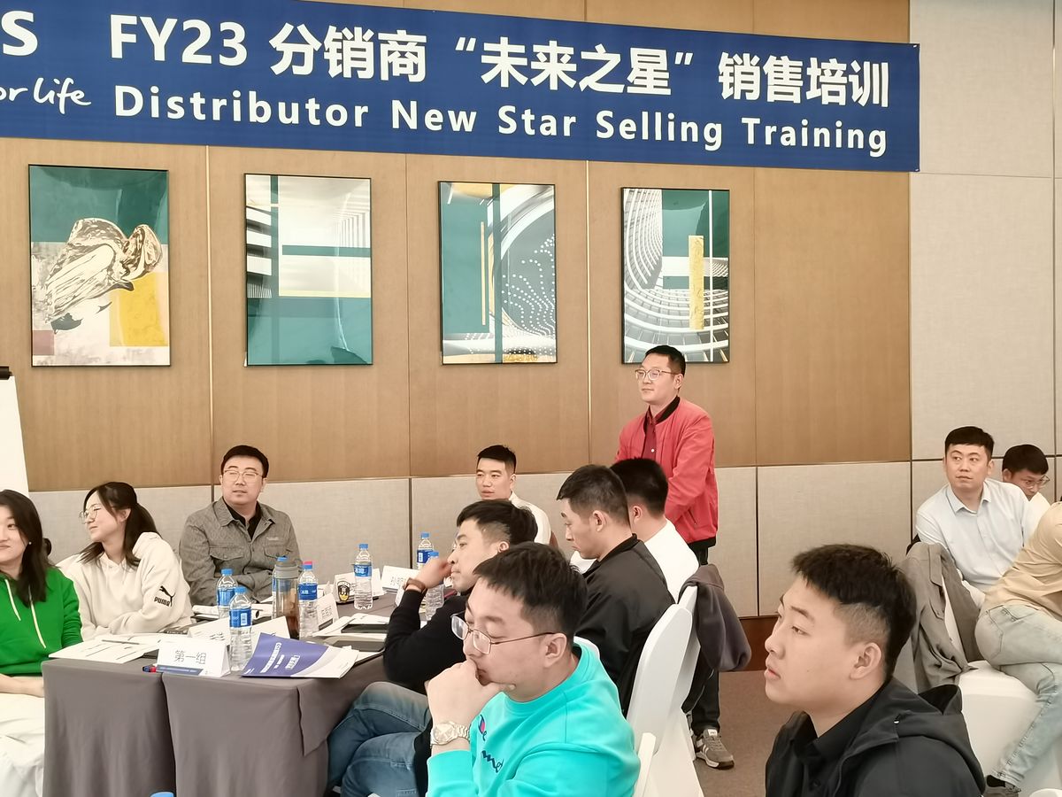 一次试点，三年深度合作：西门子工业自动化如何选对本土销售培训伙伴(图8)