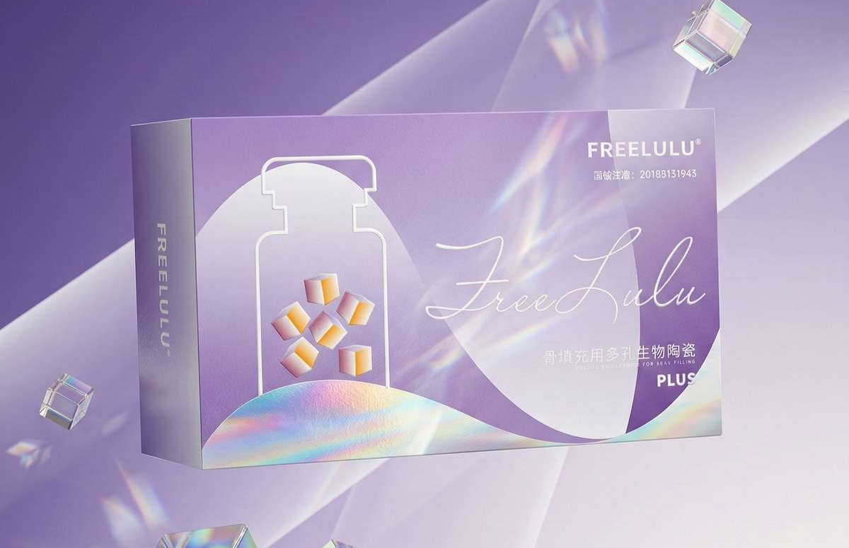 β磷酸三钙 vs CAHA,技术参数怎么比?(图27) 医美骨性填充材料对比